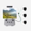 Sunnylife 30cm Type-C to 8 Pin Cable for DJI Devices & Osmo Pocket 2 - 6