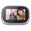 SF550 4.3" Digital Door Viewer with PIR, Night Vision, 145 Wide Angle - 2