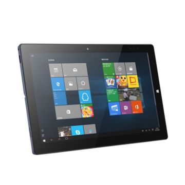 PiPO W11 11.6" 2-in-1 Tablet, 8GB+128GB+256GB SSD, Win 10, No Keyboard - 1