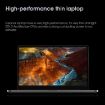 AMD Ryzen 3 5300U Laptop, 15.6" FHD, 8GB+256GB, Win11, US Plug - 2