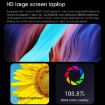 AMD Ryzen 3 5300U Laptop, 15.6" FHD, 8GB+256GB, Win11, US Plug - 3