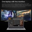 AMD Ryzen 7 Laptop, 15.6", 4GB+128GB, Win 11, Fingerprint Unlock - 5