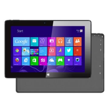 UNIWA WinPad BT301 10.1" Tablet, 4GB+64GB, Intel N4120, Windows 10 - 1