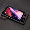 UTAB R1022 Rugged 10.1" Tablet, 4G, 4GB+64GB, IP65, Android 11, Black - 2