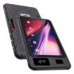 UTAB R1022 Rugged 10.1" Tablet, 4G, 4GB+64GB, IP65, Android 11, Black - 5