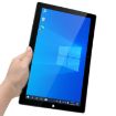 UNIWA WinPad BT101 Tablet, 12", 8GB+128GB, Win 10, Intel Quad Core - 2