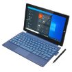UNIWA WinPad BT101 12" Tablet, 8GB RAM, 128GB, Windows 10, Keyboard - 1