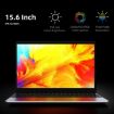 CHUWI HeroBook Plus 15.6" Laptop, 8GB RAM, 256GB SSD, Intel N4020 - 2