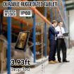 CENAVA A10ST 10.1" Rugged Tablet, 4G, IP68, 4GB+64GB, Android 10 - 6