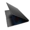 F3 Laptop, 12.5", 4GB+64GB, Windows 10, Intel Celeron N3350, Black - 4