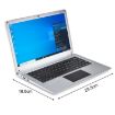 F3 Laptop 12.5" 4GB+64GB, Win10, Intel N3350, Bluetooth, HDMI - 3