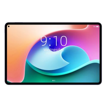 CHUWI HiPad Pro 10.8" 8GB+128GB Android 11 Tablet, 4G LTE, Dual SIM - 1