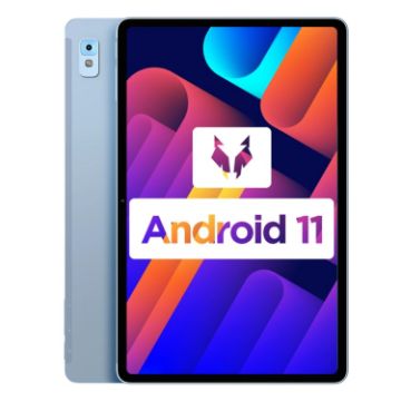 HEADWOLF Hpad1 10.4" 4G LTE, 8GB+128GB, Android 11, Dual SIM - 1