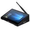 PiPo H10PRO Mini PC 10.1" 16GB+128GB Win 11 Celeron J4125 Black - 1
