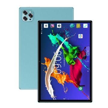 Y22 10.1" Tablet PC Combo, 4GB+32GB, Android 10, 4G, Keyboard - 1