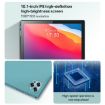 Y22 Tablet Combo 10.1", 4GB+64GB, Android 10, 4G, Case & Keyboard - 5
