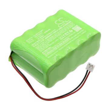 Atral Logisty Replacement Battery - 1