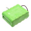 Atral Logisty Replacement Battery - 2