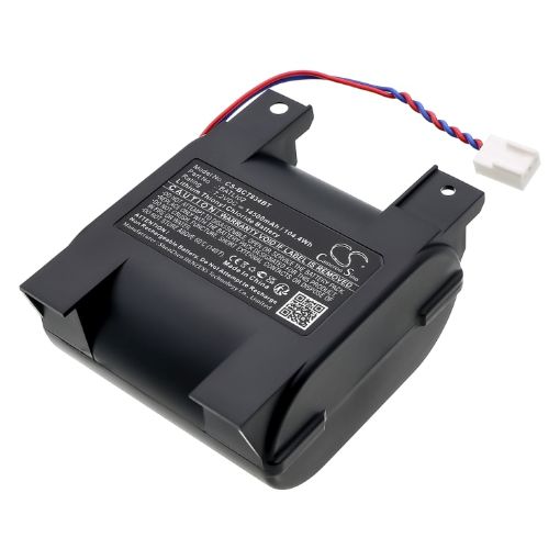 Battery for Logisty RL500 GSM Alarm Transmitters (p/n Bat02) - 1