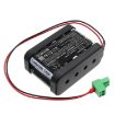 Battery for Besam Cud 9 EMD (p/n 6013004) - 2