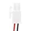 Replacement Battery for Inax IN-AM-90 (p/n A-4035) - 4