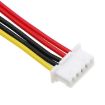Replacement Battery for Leapfrog LF2423 Video Baby Monitor - 5