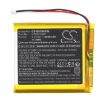 Battery for Babysense HD S2 & Bonoch BBM05/03/01 Monitors - 3