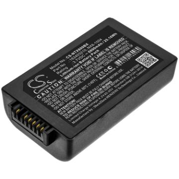 Point Mobile PM450 Battery (p/n 450-BTEC) - 1