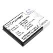 Battery for Point Mobile PM80 (p/n 80-BTEC 80-BTSC) - 1
