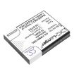 Battery for Point Mobile PM80 (p/n 80-BTEC 80-BTSC) - 2