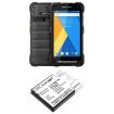 Battery for Point Mobile PM80 (p/n 80-BTEC 80-BTSC) - 6