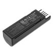 Zebra RFD2000 Battery (p/n 82-166537-01 BT-000341-01) - 2