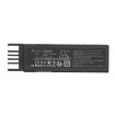 Zebra RFD2000 Battery (p/n 82-166537-01 BT-000341-01) - 5