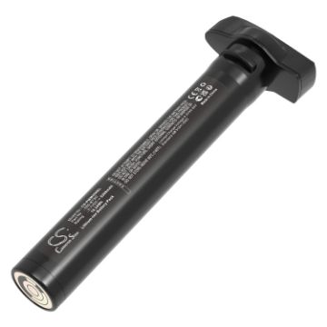 Point Mobile PM550 Battery (p/n 550-BTSC) - 1