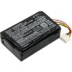 Battery for Coppernic XGK-C-ONE-E-ID C-One e-ID BP13-001080 - 1