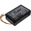 Battery for Coppernic XGK-C-ONE-E-ID C-One e-ID BP13-001080 - 2