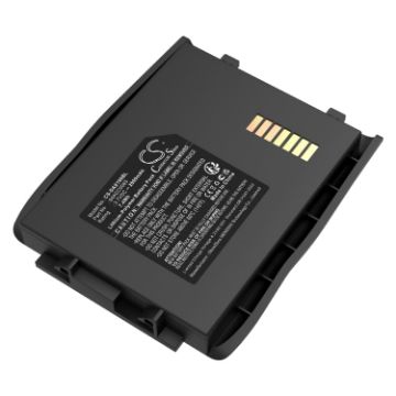 Datalogic LYNX Battery (p/n 50-BTEC 50-BTSC) - 1