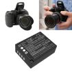 Battery for Fujifilm X Series Cameras (NP-W126 NP-W126S) - 6