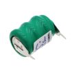 Battery for Samsung SPS & ER Series (Sam4s) - 2