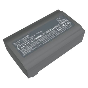 Battery for Logi VR0032 Video Camera (p/n 533-000230) - 1
