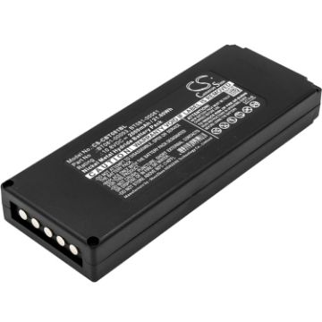 Laird Cattron-Theimeg TH-EC/LO Battery (p/n BT081-00061) - 1