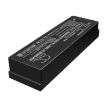 Battery for Scanreco RSC7220 GP222101 593 8991163 - 2