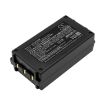 Battery for Laird Cattron TH-EC40/EC30 TC200/100 BT923-00075 - 1