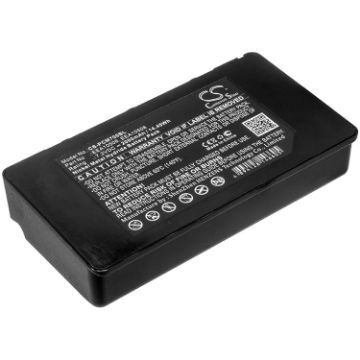 Palfinger Palcom P7 Battery (EEA10506 EEA10508) - 1