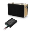 Roberts Stream 95i Revival Icon Battery (p/n BP18650-3S1P BP3) - 7