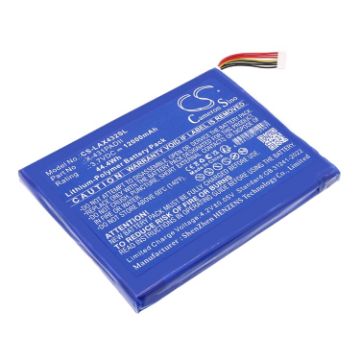 Battery for Launch X431 Pad II Diagnostic Scanner (X-431PADII) - 1