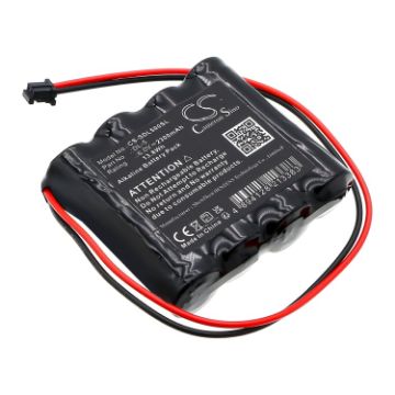 Vanguard 740012 Replacement Battery - 1