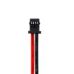 Replacement Battery for Keylock F 7400-12 - 4