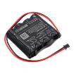 Battery Compatible with Zoro G003259860 - 2