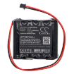 Battery Compatible with Zoro G003259860 - 3